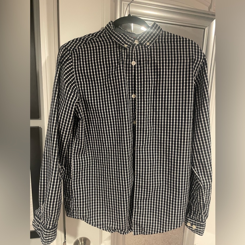 Slim fit medium